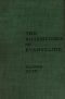 [Gutenberg 51644] • The Vicissitudes of Evangeline